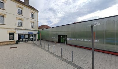 Allianz Assurance JOEUF - Sylvain BERGNACH, Agence d'Assurances à Joeuf