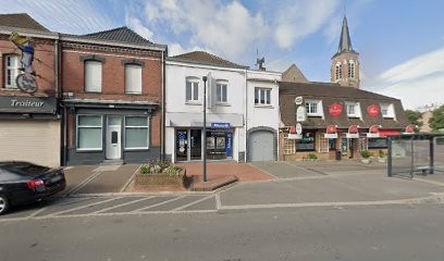 Allianz Assurance NOEUX LES MINES - Maxime MULLET, Agence d'Assurances à Noeux-les-Mines
