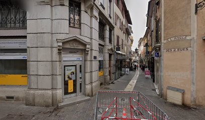 Abeille Assurances - Gap, Agence d'Assurances à Gap