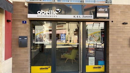 Abeille Assurances - Saint Tropez, Agence d'Assurances à Saint-Tropez