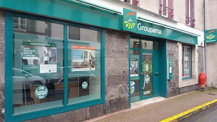 Agence Groupama De Pontgibaud, Agence d'Assurances à Pontgibaud
