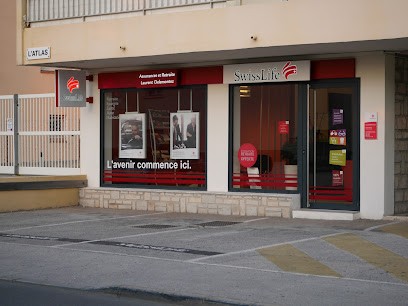 Assurance SwissLife Six Fours Les Plages - Laurent Delemontez, Agence d'Assurances à Six-Fours-les-Plages