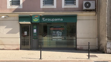 Agence Groupama De Genas, Agence d'Assurances à Genas