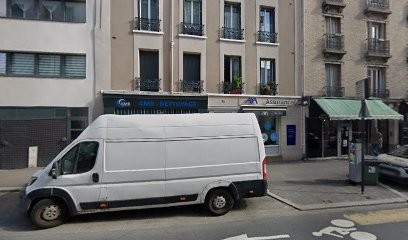 AXA Assurance et Banque Eirl Chamorel Frederic, Agence d'Assurances à Malakoff