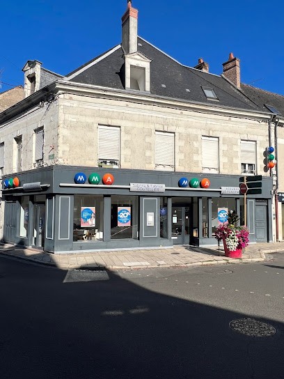 MMA Assurances ROMORANTIN LANTHENAY, Agence d'Assurances à Romorantin-Lanthenay