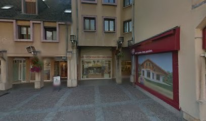 Mutuelle Entrenous - Saint-Jean-de-Maurienne, Agence d'Assurances à Saint-Jean-de-Maurienne