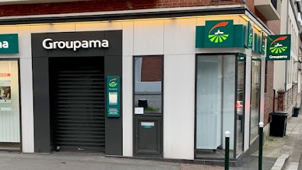 Agence Groupama Lisieux, Agence d'Assurances à Lisieux