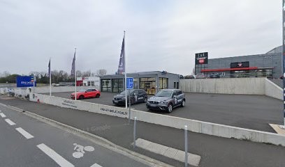 MMA Assurances ANGOULEME L'ISLE D'ESPAGNAC, Agence d'Assurances à L'Isle-d'Espagnac