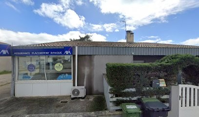 AXA Assurance Et Banque Eirl Sudour Caroline, Agence d'Assurances à Lacanau