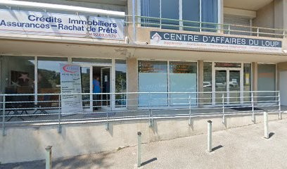 SC2 IMMO, Agence d'Assurances à Villeneuve-Loubet