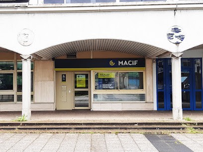 MACIF Assurances, Agence d'Assurances à Noisy-le-Grand