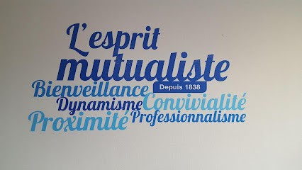 Mutuelle de Poitiers Assurances - Julien BONNET, Agence d'Assurances à Marennes