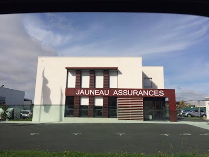 Assurance Generali - Jauneau Assurances, Agence d'Assurances à Pornic