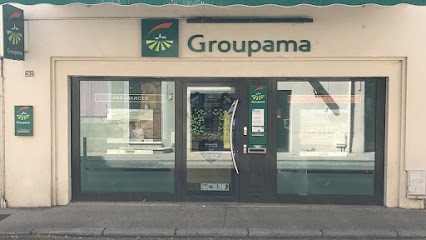 Agence Groupama De Montluel, Agence d'Assurances à Montluel