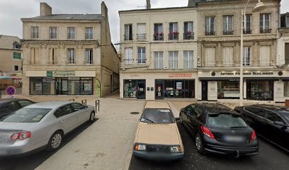A2M Assurances, Agence d'Assurances à Mamers