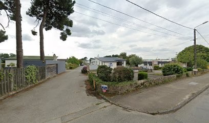 Medicazen, Agence d'Assurances à Ploeren