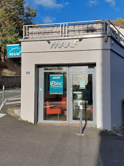 MAAF Assurances MELLE, Agence d'Assurances à Melle