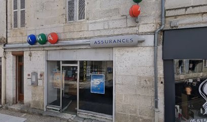 MMA Assurances MAREUIL EN PERIGORD, Agence d'Assurances à Mareuil en Périgord