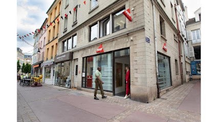 MAIF Assurances Saint-Germain-en-Laye, Agence d'Assurances à Saint-Germain-en-Laye