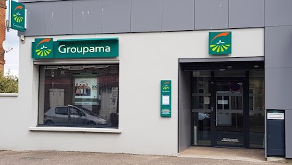 Agence Groupama Fleury Sur Andelle, Agence d'Assurances à Fleury-sur-Andelle