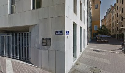 Henner, Agence d'Assurances à Lyon 05