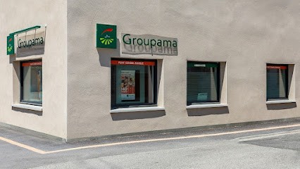 Agence Groupama Saone, Agence d'Assurances à Saône