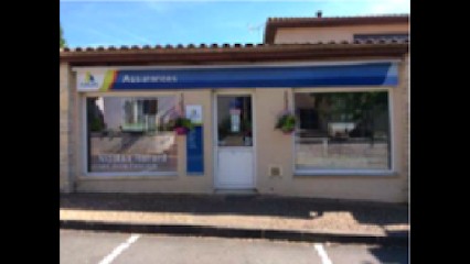 Aréas Assurances, Agence d'Assurances à Saint-Laurent-de-Céris