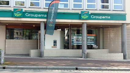 Agence Groupama Saint Lô, Agence d'Assurances à Saint-Lô
