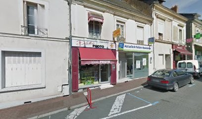 Mutuelle de Poitiers Assurances - Adrain GOUFFE, Agence d'Assurances à Écommoy