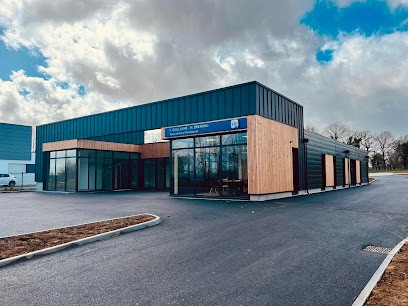 Cabinet RSR - Gan Assurances Pontivy Caudan - Florent GUILLAUME & Mathieu BREMOND - A PONTIVY et CAUDAN, Agence d'Assurances à Pontivy