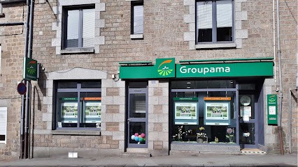 Agence Groupama Louvigne Du Desert, Agence d'Assurances à Louvigné-du-Désert