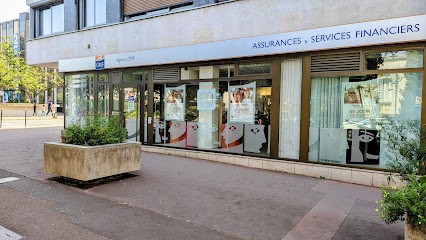 GMF, Agence d'Assurances à Rueil-Malmaison
