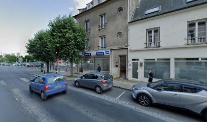 Allianz Assurance PONTOISE - Olivier SORIN, Agence d'Assurances à Pontoise