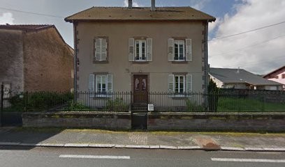MMA Assurances LUXEUIL LES BAINS, Agence d'Assurances à Luxeuil-les-Bains