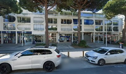 AXA Assurance et Banque Vignon Colomb, Agence d'Assurances à La Grande-Motte