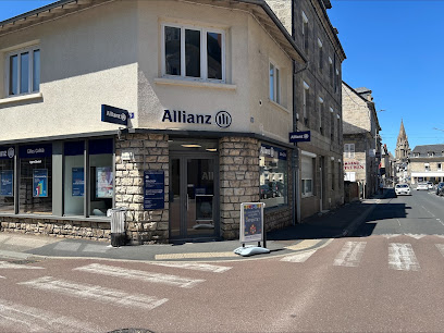 Allianz Assurance Brive La Halle - Gilles Galhie Assurance à Brive-la-Gaillarde