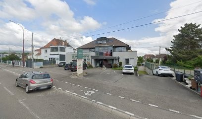 Groupe Courtiers Conseils Unis Assurances A. WALDVOGEL, Agence d'Assurances à Wintzenheim