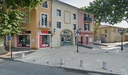 MMA Assurances ORANGE LECLERC, Agence d'Assurances à Orange