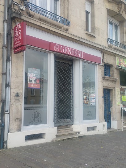 Assurance Generali - Saint Mihiel, Agence d'Assurances à Saint-Mihiel