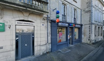 MMA Assurances SAINT JEAN D'ANGELY, Agence d'Assurances à Saint-Jean-d'Angély