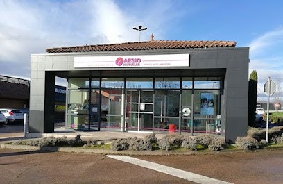 AÉSIO Mutuelle, Agence d'Assurances à Issoire