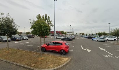 Assurances Corafinances Essey Les Nancy, Agence d'Assurances à Essey-lès-Nancy