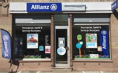 Allianz Assurance SAVERNE - WEIBEL & FERNANDES, Agence d'Assurances à Saverne
