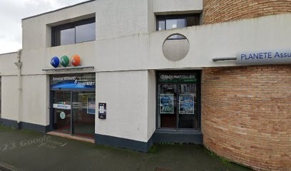 Sarl Planète Assurances, Agence d'Assurances à Rochefort