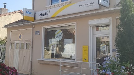 Abeille Assurances - Gannat Centre, Agence d'Assurances à Gannat