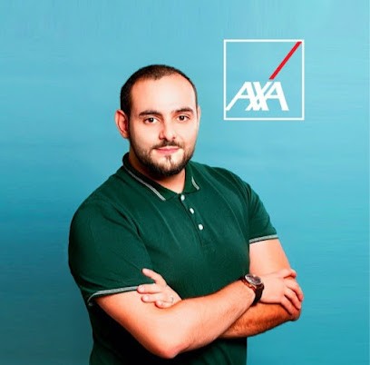 AXA Prévoyance & Patrimoine Eirl Bosu Anthony, Agence d'Assurances à Marseille 12