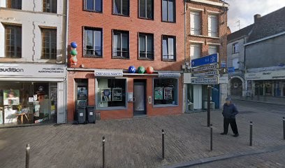 MMA Assurances LE QUESNOY, Agence d'Assurances au Quesnoy