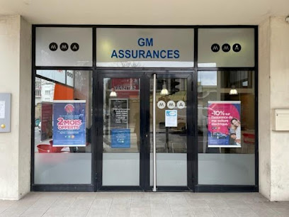 Gm Assurances Assurance à Metz