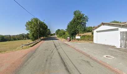 AXA Assurance EIRL GIRARD HERVE, Agence d'Assurances à Neulise