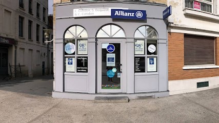 Allianz Assurance SAINT OMER - Place Foch - HUGOO-COHIDON-DEQUIEDT, Agence d'Assurances à Saint-Omer